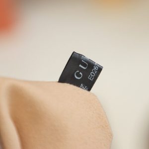 Replica Gucci Marmont Medium Black - top-tier luxury replica shoulder bag