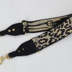 Replica Dior Adjustable Shoulder Strap Leo - near-authentic luxury replica handbag