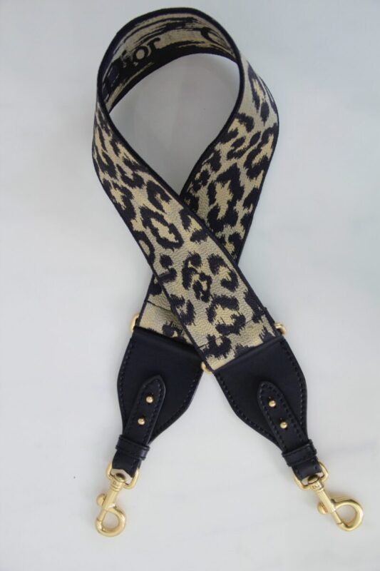 Replica Dior Adjustable Shoulder Strap Leo - near-authentic luxury replica handbag