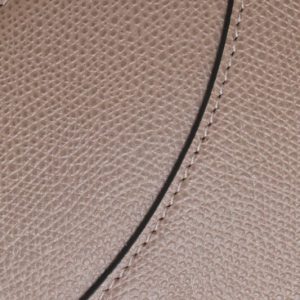 Replica Dior Saddle Bag Nude - best quality luxury bag dupe