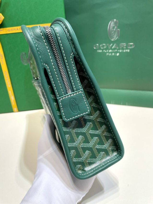 Replica Goyard Jouvence Toiletry Bag - top-rated replica designer bag