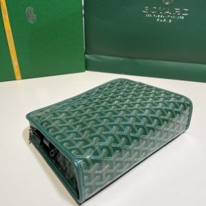 Replica Goyard Jouvence Toiletry Bag - high-quality designer bag clone