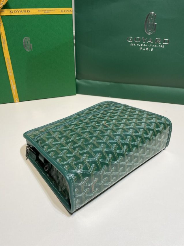 Replica Goyard Jouvence Toiletry Bag - high-quality designer bag clone