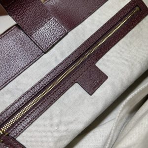 Replica Gucci Ophidia Medium Tote Red - best-selling designer handbag dupe