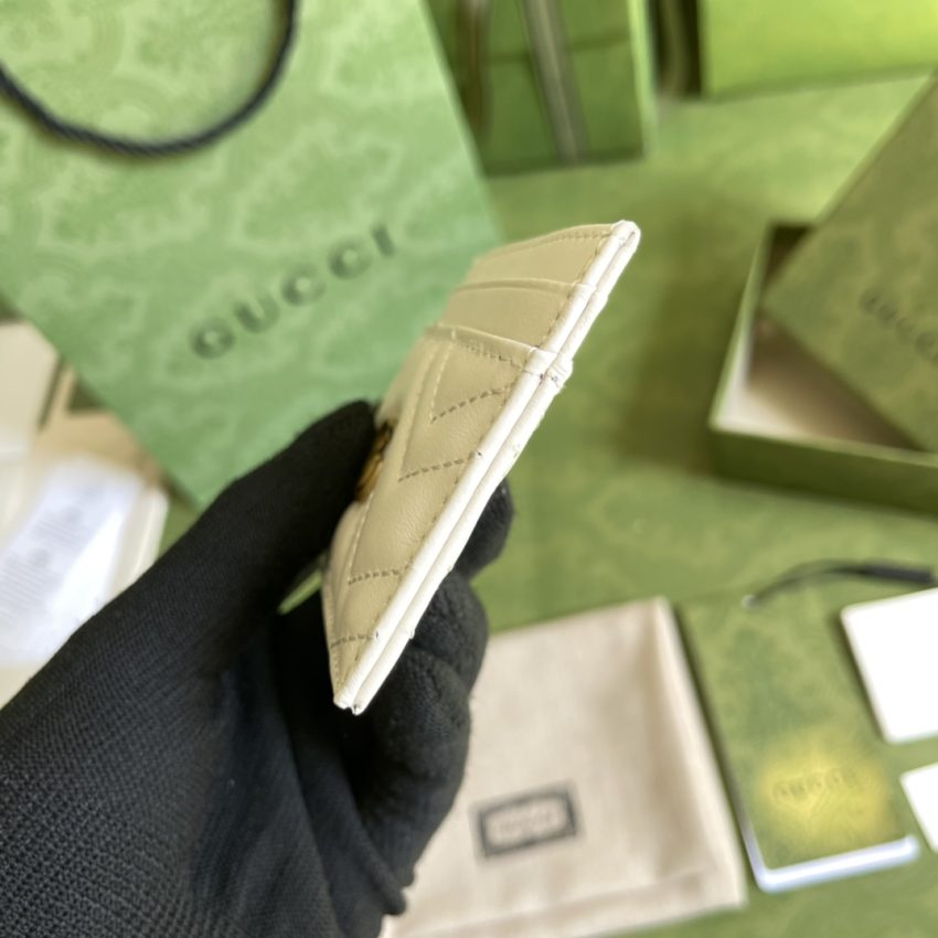 Replica Gucci Marmont Card Holder - best-selling designer handbag dupe