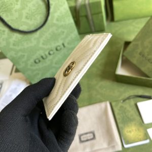 Replica Gucci Marmont Card Holder - ultra-realistic fake designer tote