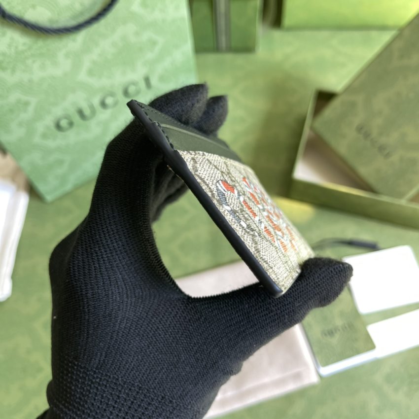 Replica Gucci Card Holder All Styles - premium-grade designer purse dupe