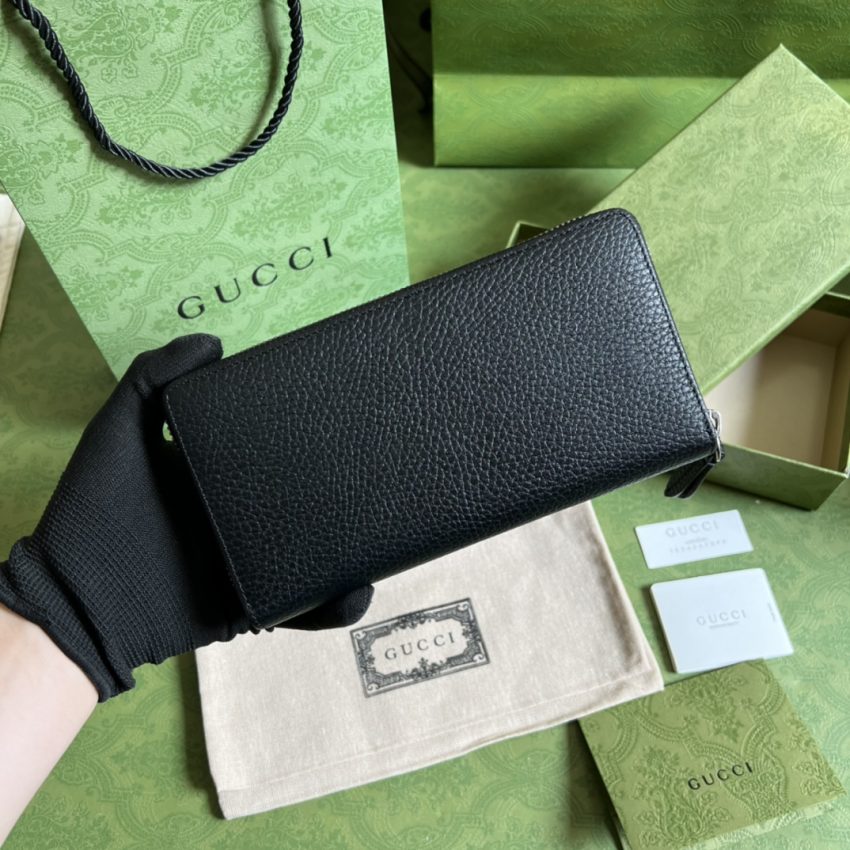 Replica Gucci Marmont Long Wallet - high-quality designer bag clone
