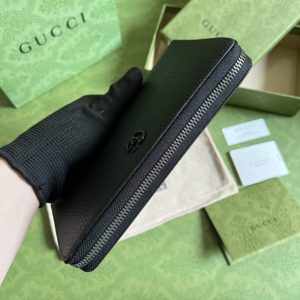 Replica Gucci Marmont Long Wallet - top-rated replica designer bag