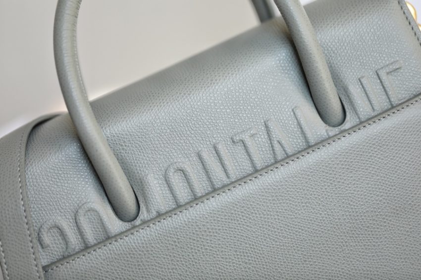 Replica Dior St Honoré Tote Sky Blue - high-end fake designer purse