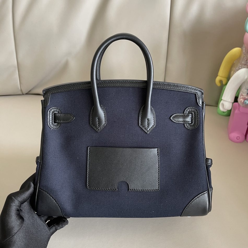 Replica Hermes Top Quality Replica Bag ShopRoyal Blue Cargo - top-tier luxury replica shoulder bag