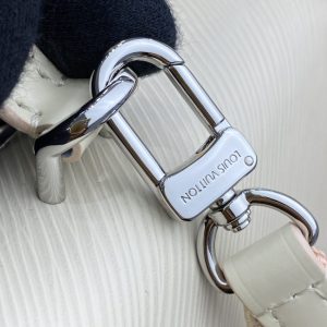 Replica Louis Vuitton Cluny Mini Beige - 1:1 designer replica handbag