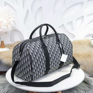 Replica Dior Duffle Travel Bag - premium-grade designer purse dupe