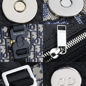 Replica Dior Saddle Backpack Large - elite superclone designer purse