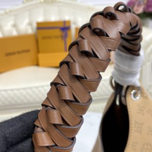 Replica Louis Vuitton Carmel Beige - top-rated replica designer bag