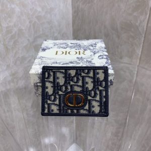 Replica Dior Card Holder CD - ultra-realistic fake designer tote