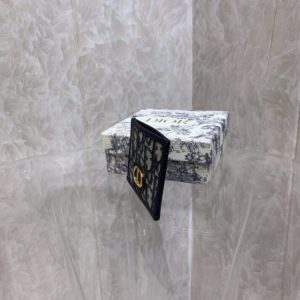 Replica Dior Card Holder CD - elite superclone designer purse