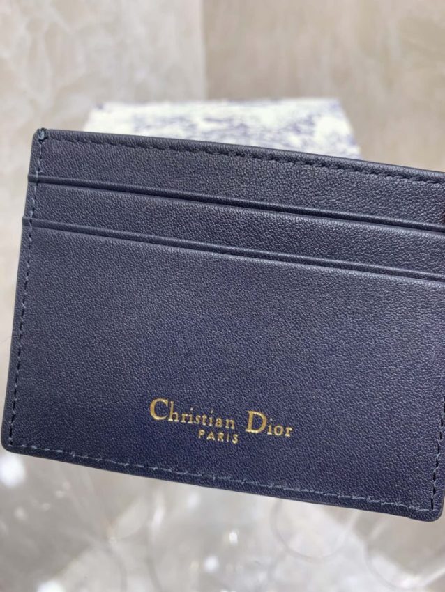 Replica Dior Card Holder CD - best-selling designer handbag dupe