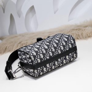 Replica Dior Lingot 22 Jacquard - high-accuracy replica luxury purse