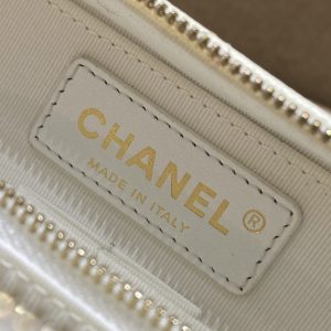Replica CHANEL 22 Camera Bag White - elite superclone designer purse