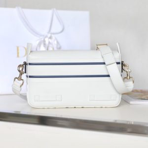 Replica Dior Camp White - best-selling designer handbag dupe