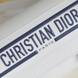 Replica Dior Camp White - high-quality designer bag clone