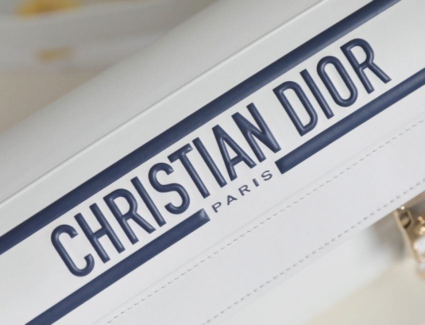 Replica Dior Camp White - high-quality designer bag clone