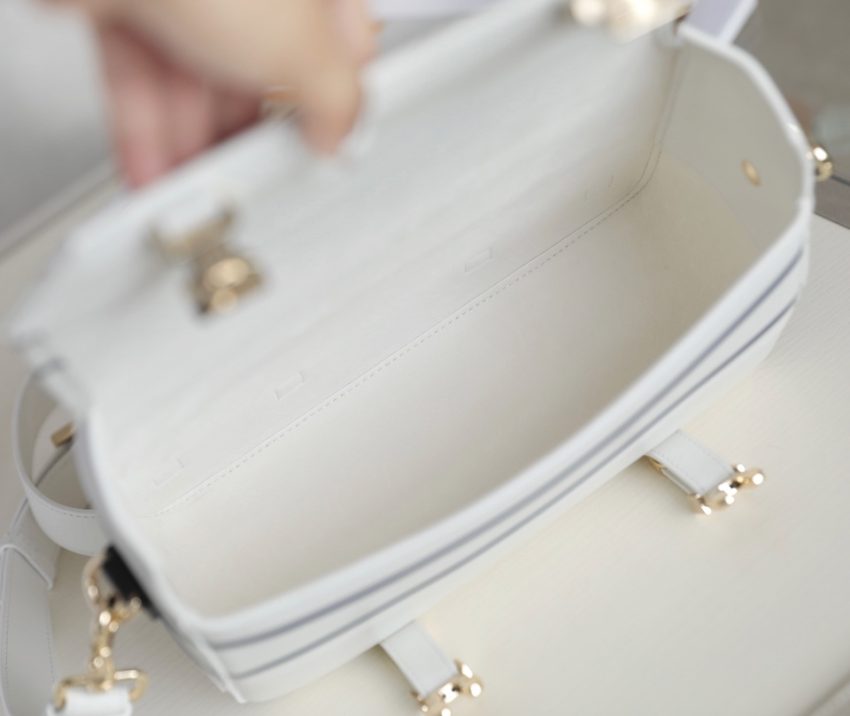 Replica Dior Camp White - top-rated replica designer bag