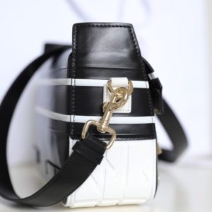 Replica Dior Camp Black - elite superclone designer purse