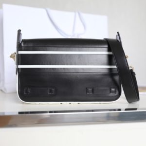 Replica Dior Camp Black - realistic designer-inspired fake bag