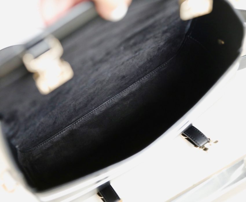 Replica Dior Camp Black - elite superclone designer purse