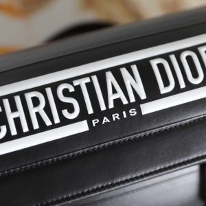 Replica Dior Camp Black - 1:1 designer replica handbag