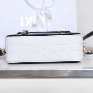 Replica Dior Camp White - high-quality designer bag clone