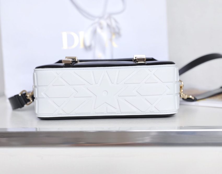 Replica Dior Camp White - high-quality designer bag clone