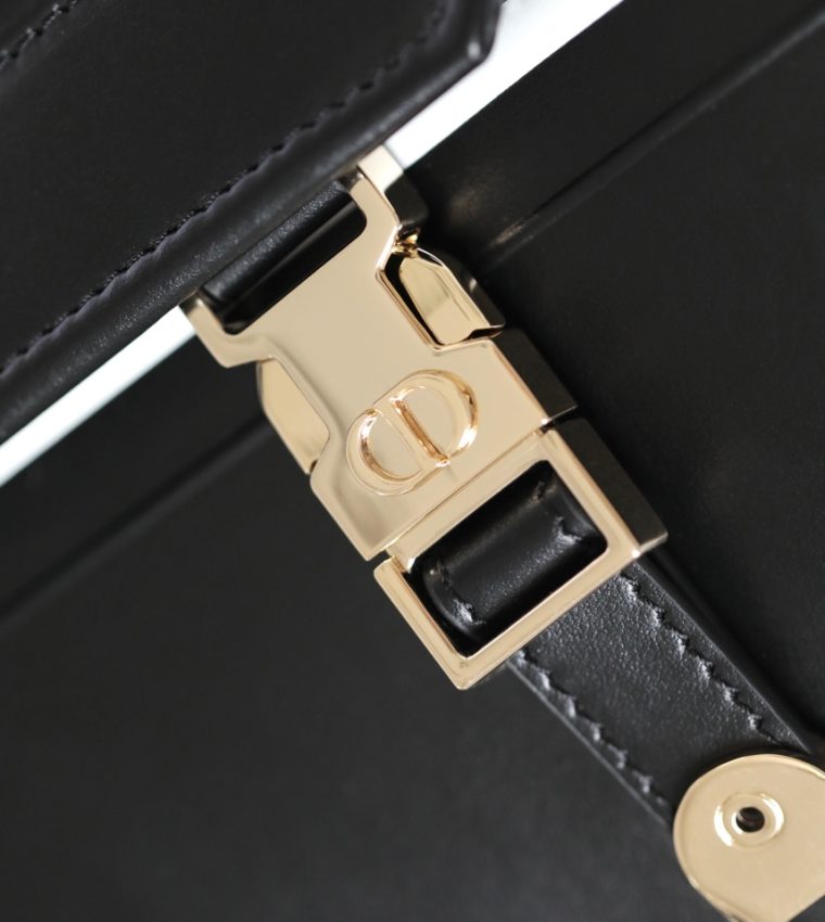 Replica Dior Camp Black - ultra-realistic fake designer tote