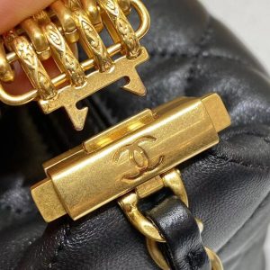 Replica CHANEL 22s Hobo Rhinestone - premium-grade designer purse dupe