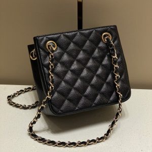 Replica CHANEL 22S Hubo Bag - best quality luxury bag dupe