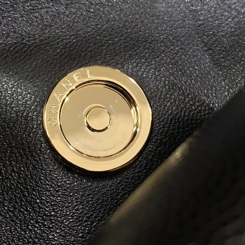 Replica CHANEL 22S Hubo Bag - authentic-look luxury purse replica