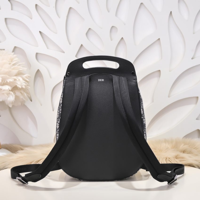 Replica Dior Gallop Backpack - top-rated replica designer bag