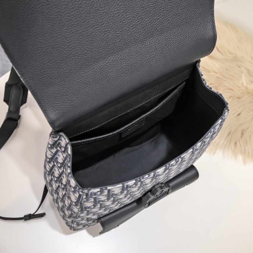 Replica Dior Gallop Backpack - high-accuracy replica luxury purse