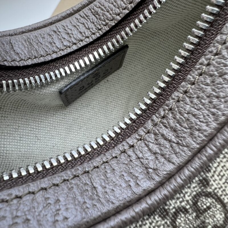 Replica Gucci Attache Canvas Beige - 1:1 designer replica handbag