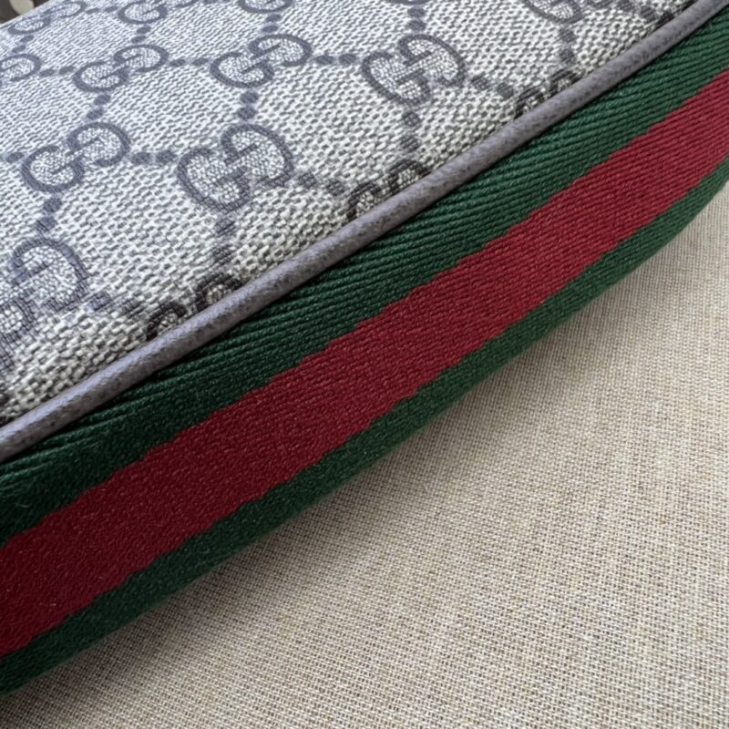 Replica Gucci Attache Canvas Beige - best quality luxury bag dupe