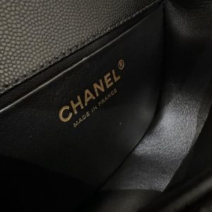 Replica CHANEL Le Boy Semi Circular - best-selling designer handbag dupe