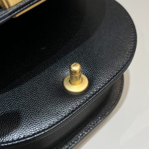Replica CHANEL Le Boy Semi Circular - best quality luxury bag dupe