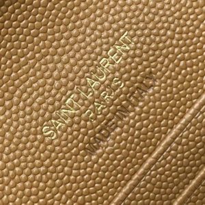 Replica Yves Saint Laurent Chain Wallet - ultra-realistic fake designer tote