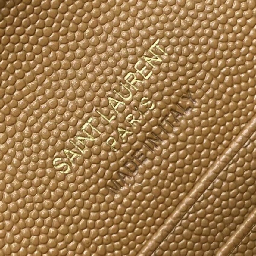 Replica Yves Saint Laurent Chain Wallet - ultra-realistic fake designer tote