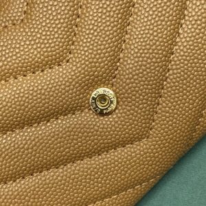 Replica Yves Saint Laurent Chain Wallet - top-tier luxury replica shoulder bag