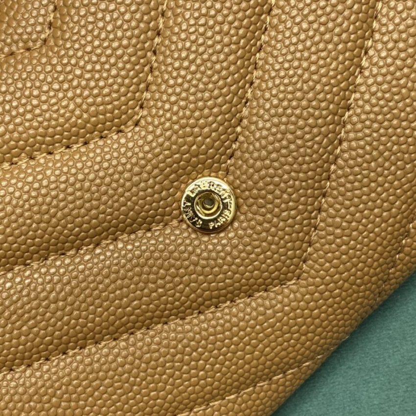 Replica Yves Saint Laurent Chain Wallet - top-tier luxury replica shoulder bag