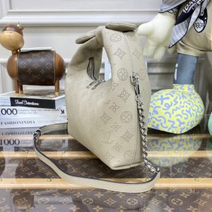 Replica Louis Vuitton Why Knot Beige - best-selling designer handbag dupe