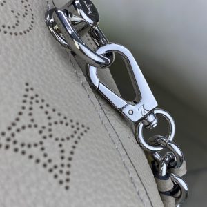 Replica Louis Vuitton Why Knot Beige - elite superclone designer purse